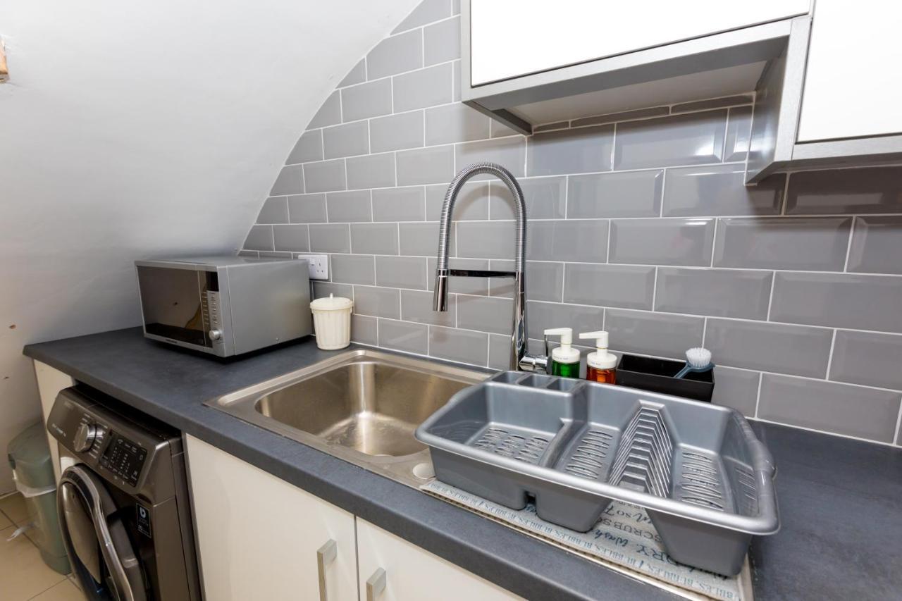 Comfortable Stay In Shirley, Solihull - Room-2 Екстериор снимка
