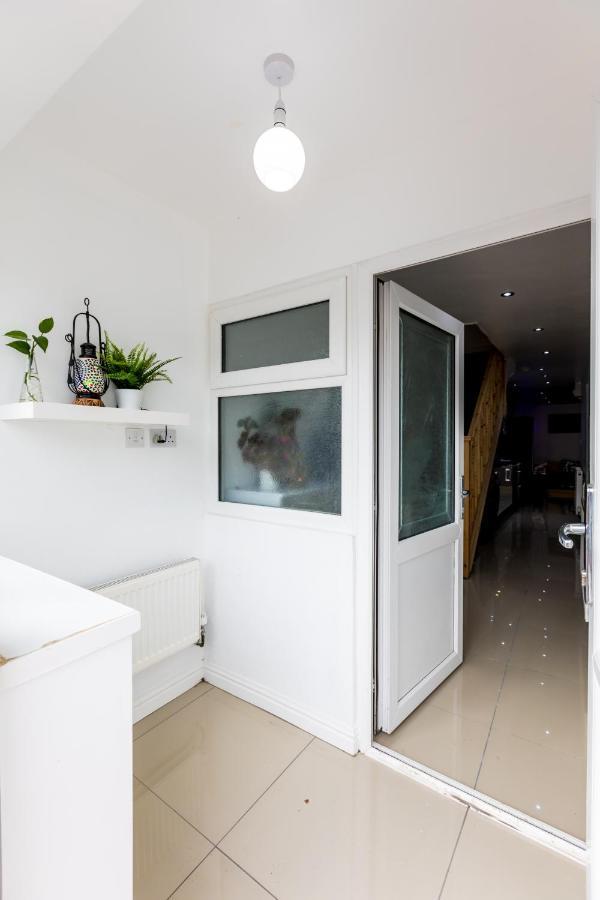 Comfortable Stay In Shirley, Solihull - Room-2 Екстериор снимка