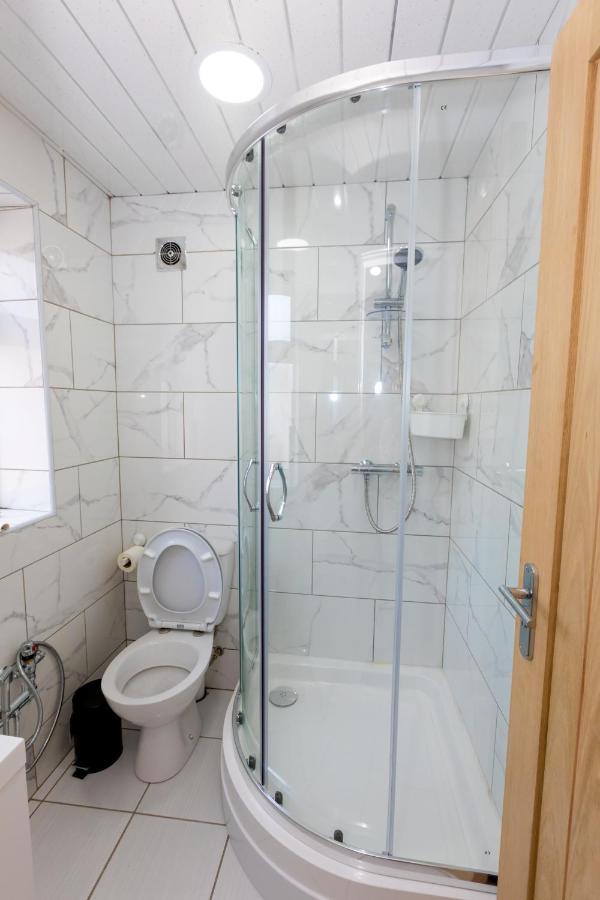Comfortable Stay In Shirley, Solihull - Room-2 Екстериор снимка