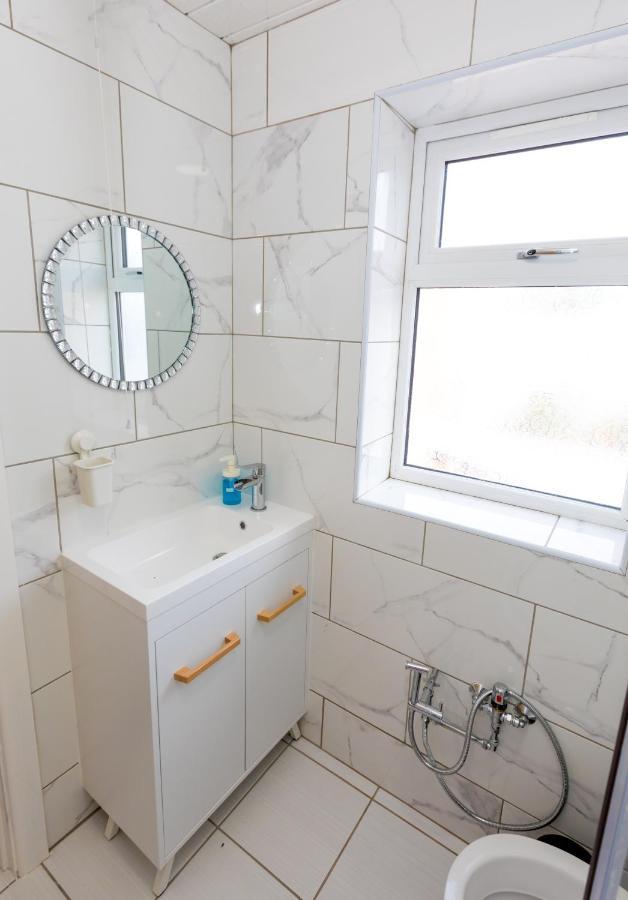Comfortable Stay In Shirley, Solihull - Room-2 Екстериор снимка