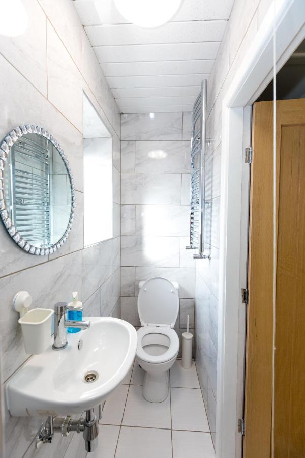 Comfortable Stay In Shirley, Solihull - Room-2 Екстериор снимка