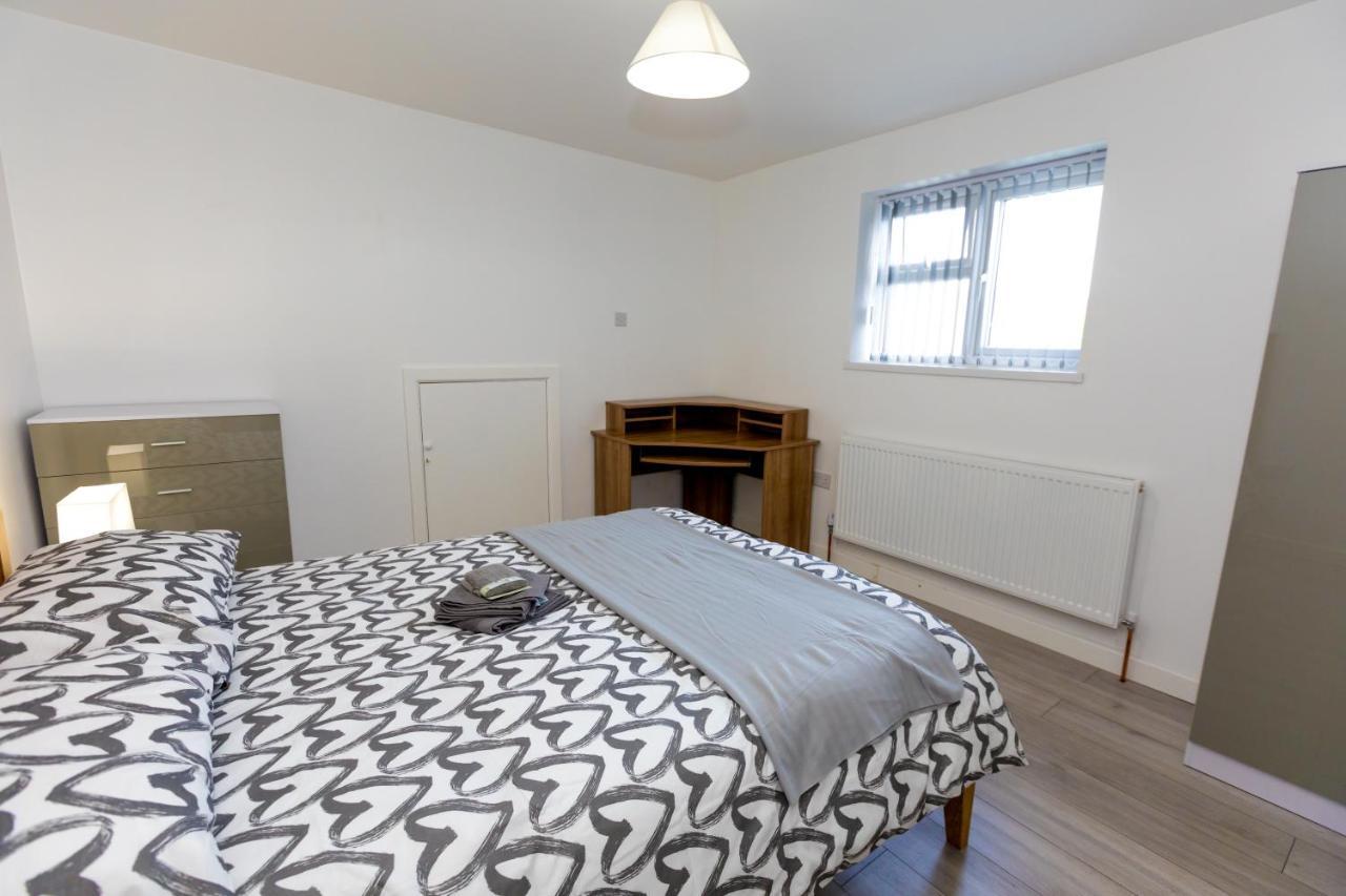Comfortable Stay In Shirley, Solihull - Room-2 Екстериор снимка