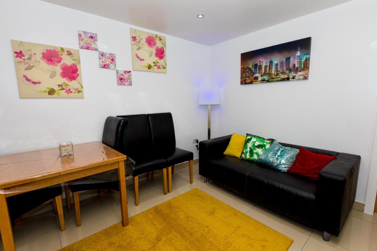 Comfortable Stay In Shirley, Solihull - Room-2 Екстериор снимка