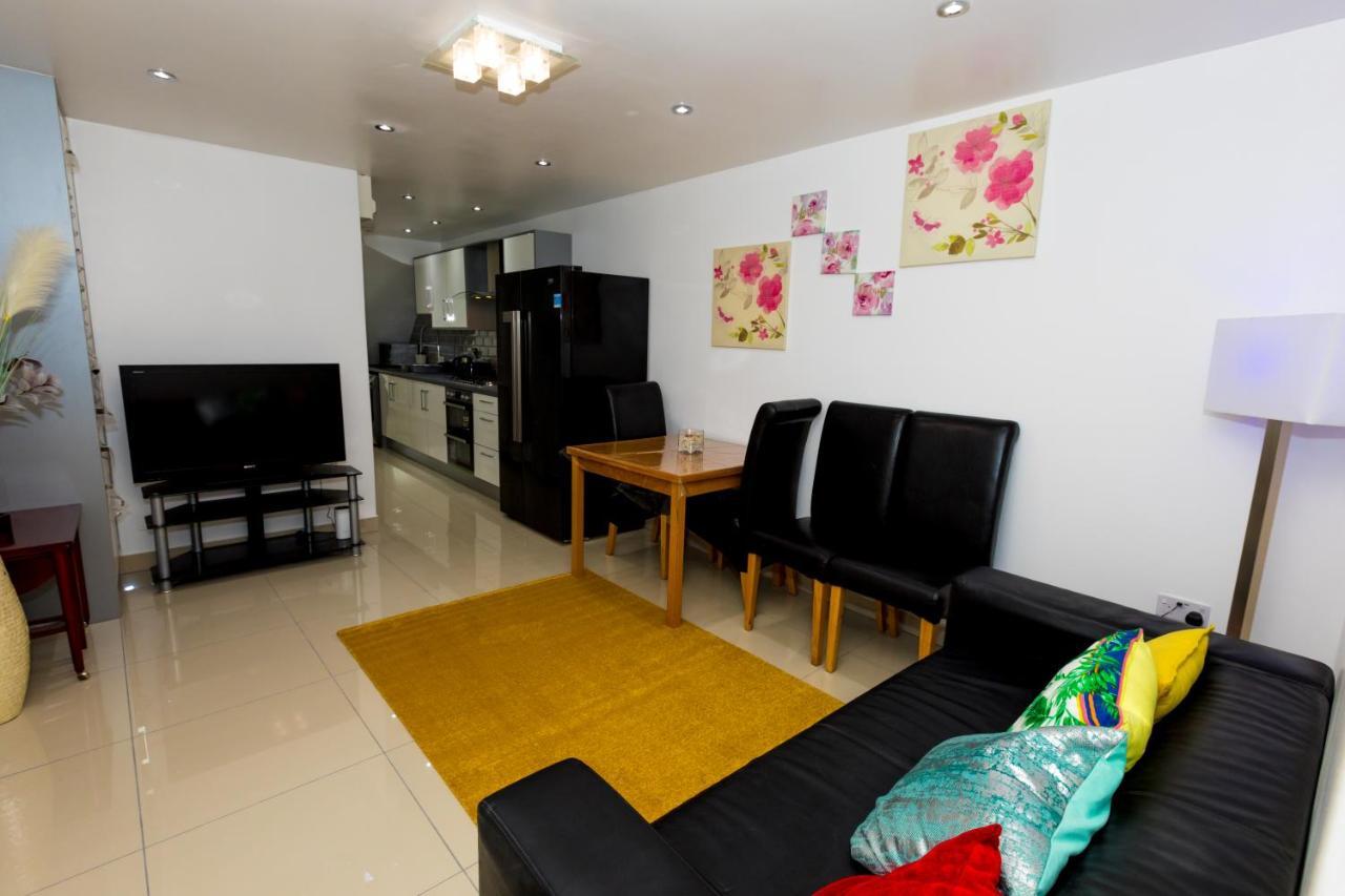 Comfortable Stay In Shirley, Solihull - Room-2 Екстериор снимка