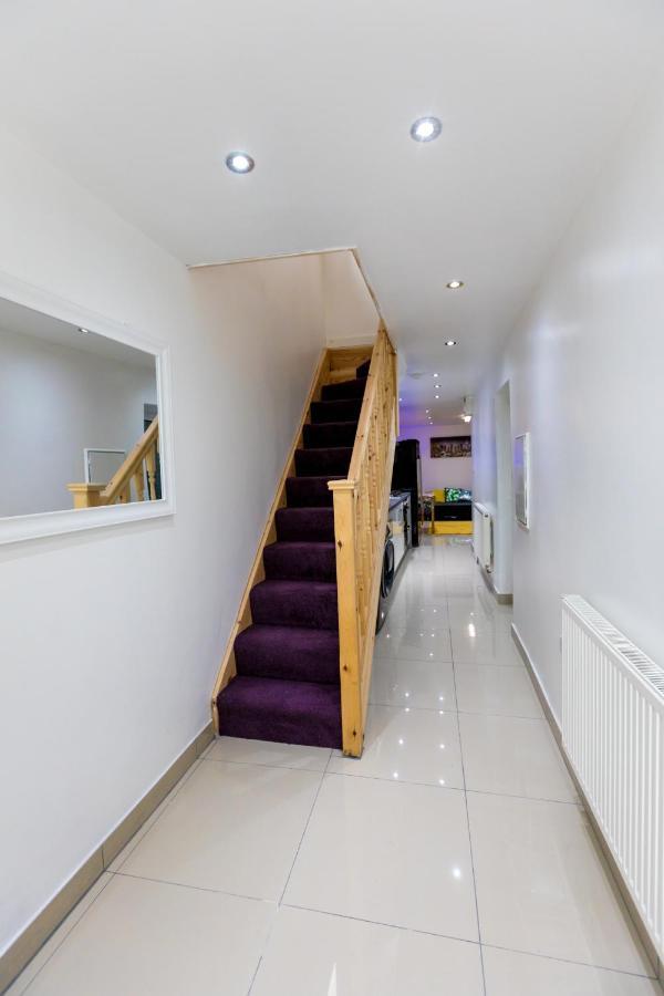 Comfortable Stay In Shirley, Solihull - Room-2 Екстериор снимка