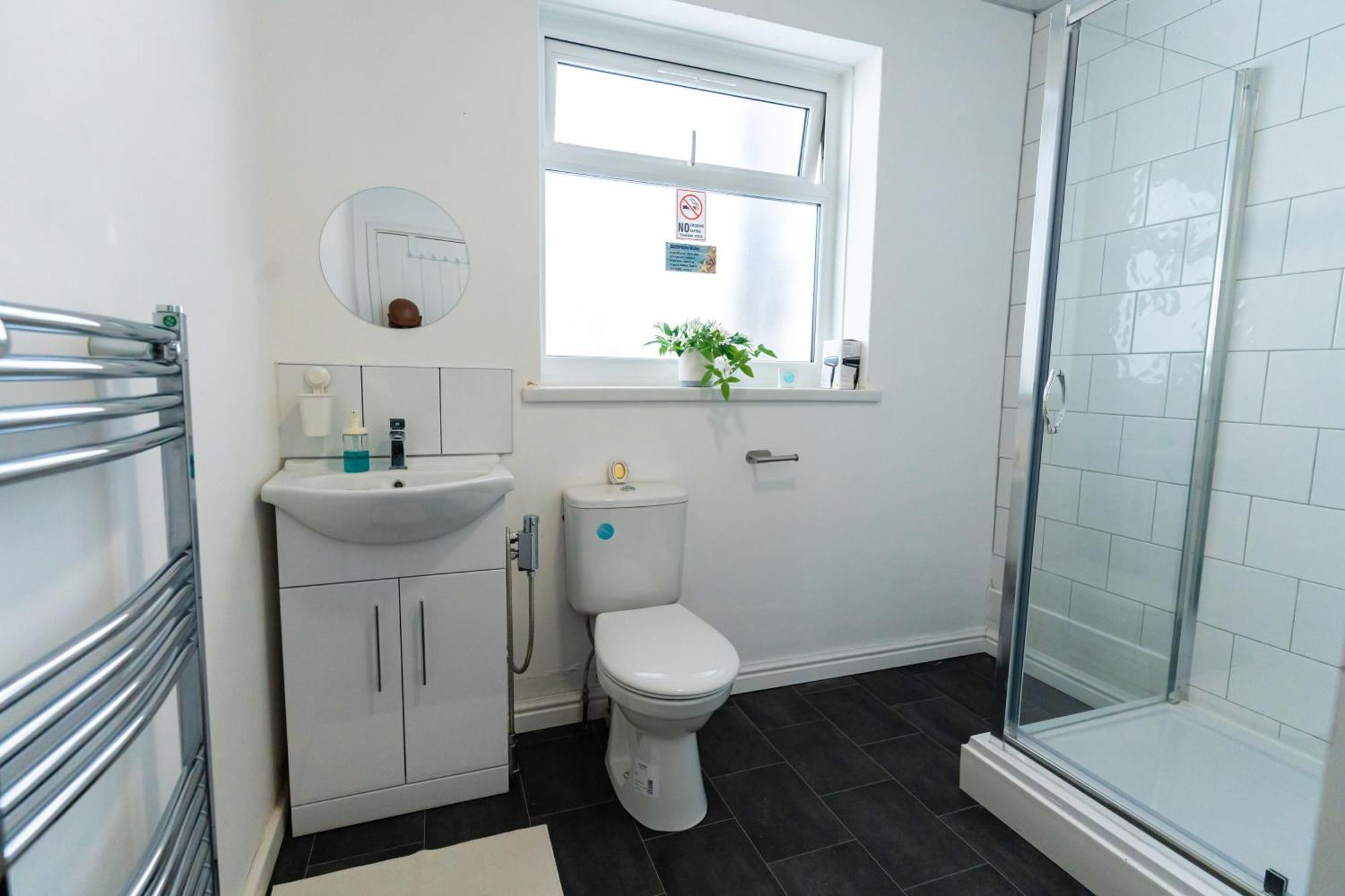 Comfortable Stay In Shirley, Solihull - Room-2 Екстериор снимка