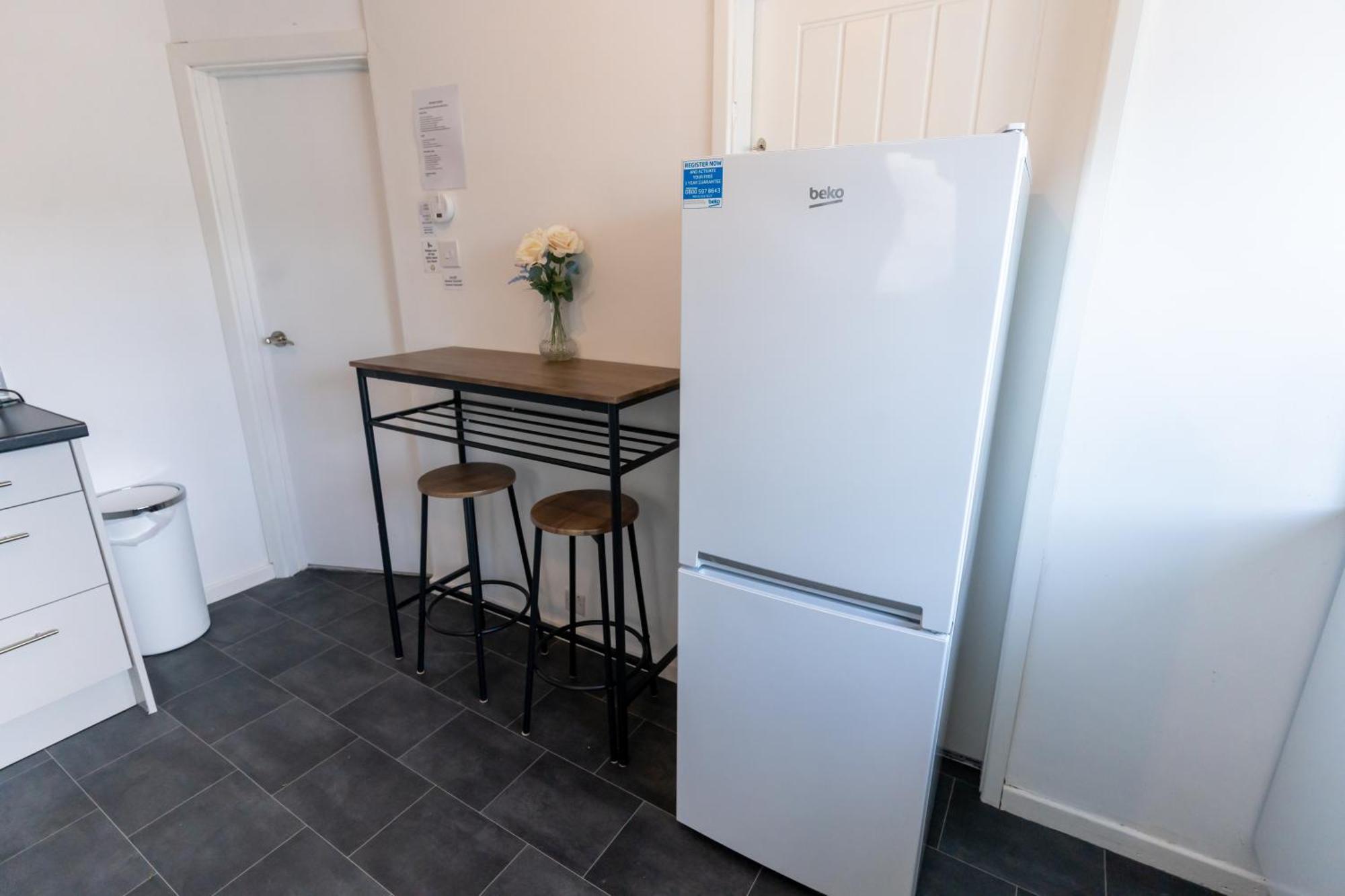 Comfortable Stay In Shirley, Solihull - Room-2 Екстериор снимка