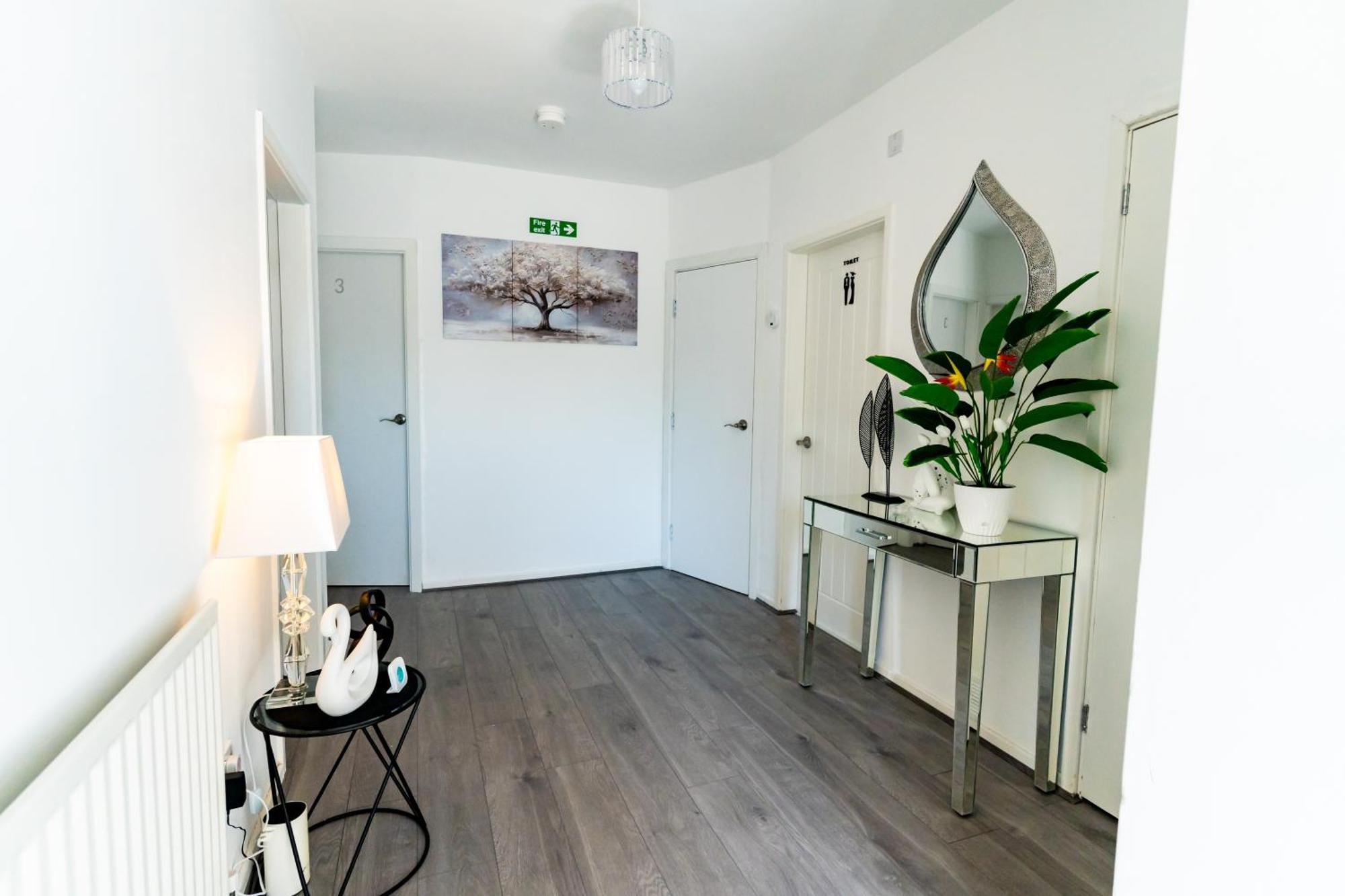 Comfortable Stay In Shirley, Solihull - Room-2 Екстериор снимка